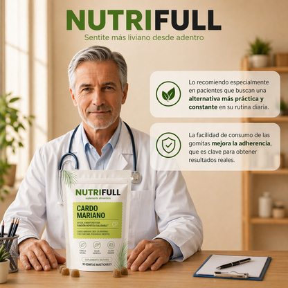 Suplemento para desintoxicar el Hígado y digerir las grasas | DESINFLAMÁ TU ABDOMEN Y LIMPIÁ TU CUERPO DESDE ADENTRO EN 14 DÍAS - Suscripción