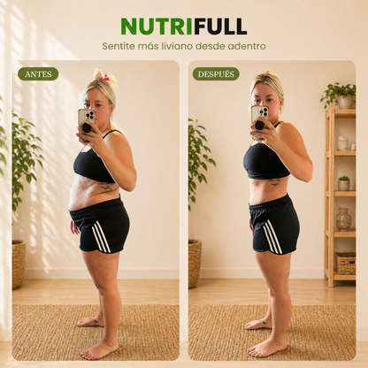 Suplemento para desintoxicar el Hígado y digerir las grasas | DESINFLAMÁ TU ABDOMEN Y LIMPIÁ TU CUERPO DESDE ADENTRO EN 14 DÍAS - Suscripción