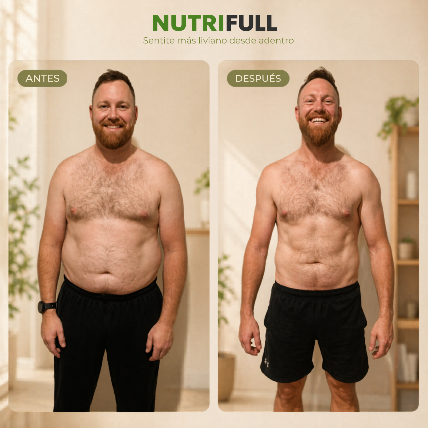 Suplemento para desintoxicar el Hígado y digerir las grasas | DESINFLAMÁ TU ABDOMEN Y LIMPIÁ TU CUERPO DESDE ADENTRO EN 14 DÍAS - Suscripción
